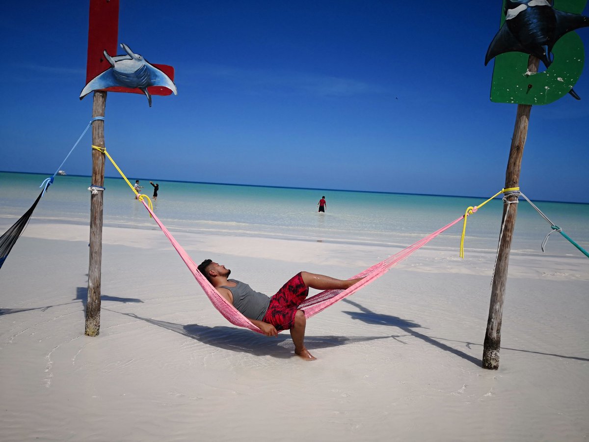 CMarroki's tweet photo. #Holbox #QuintanaRoo https://t.co/jPqpZcytE8