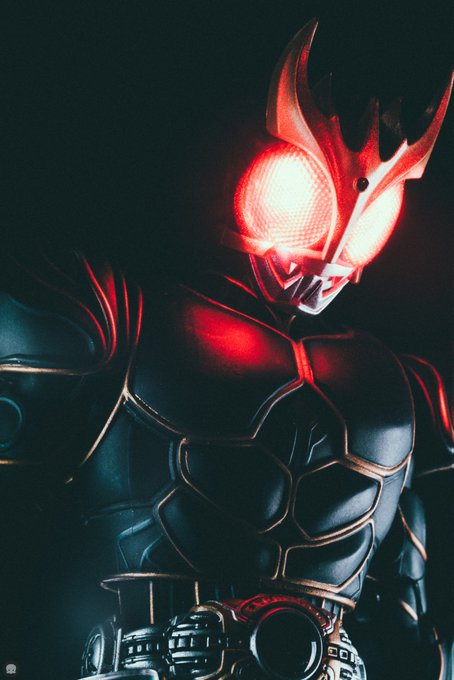 仮面ライダークウガのtwitterイラスト検索結果