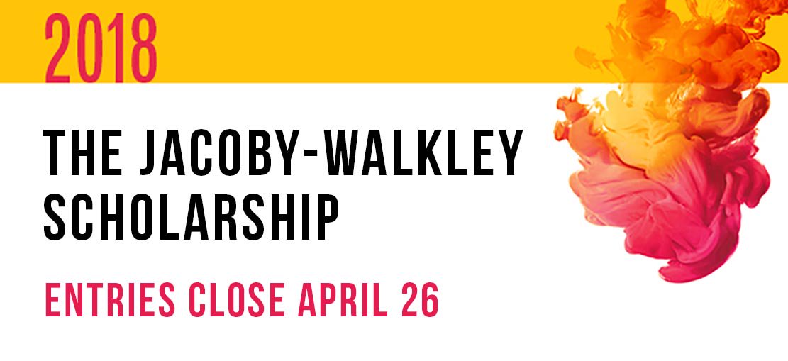 walkleys's tweet photo. The Jacoby-Walkley Scholarship has seen previous recipients land jobs in some of the best Australian newsrooms. Enter for 2018 here: https://t.co/SOWUyVUzLC #JWS2018 #walkleys https://t.co/lJypZPaCVg