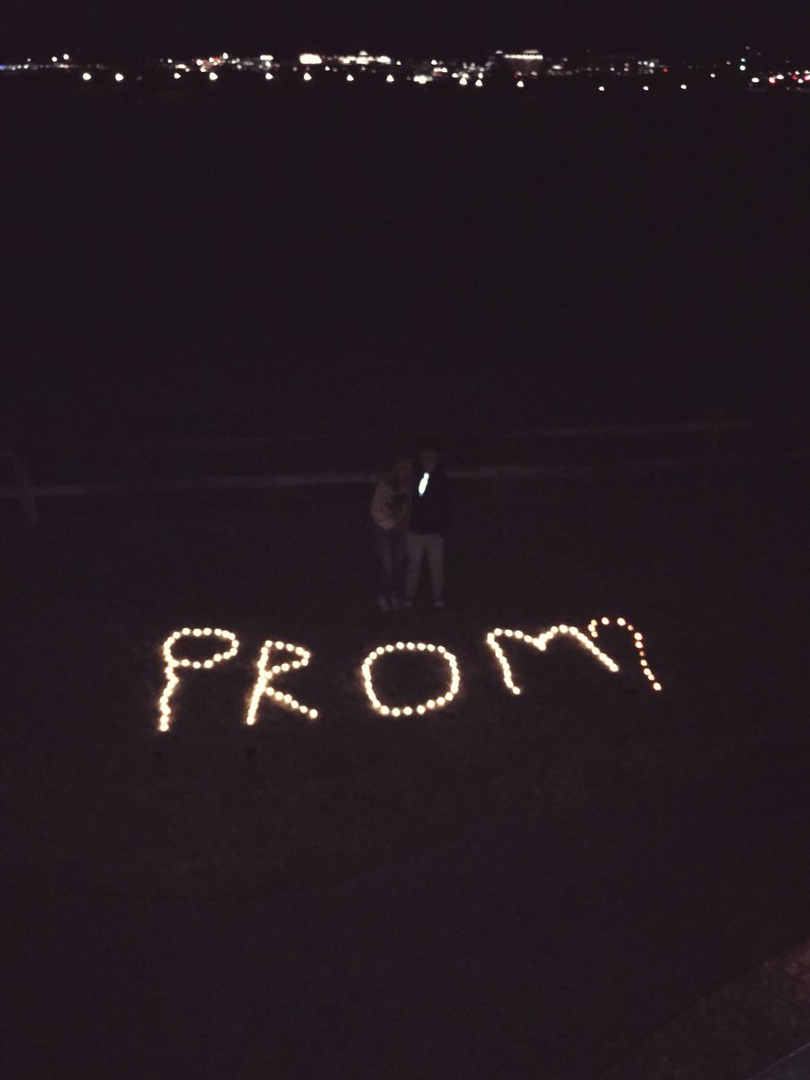 mckennajwilson's tweet photo. can’t wait for our last dance✨ #chappromposal @ChapHappenings @BoosBrett1 https://t.co/gj572BbVRW