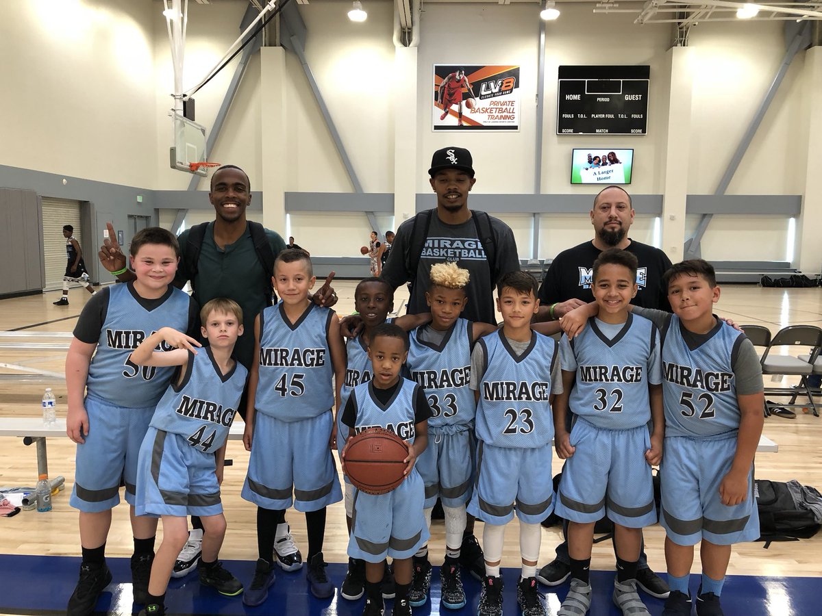 Zach_SEBBall's tweet photo. Congrats to Mirage Basketball for winning the Elementary division of the ZG Select SoCal Invitational #PrimeEventQualified https://t.co/8pyrQOK49Y