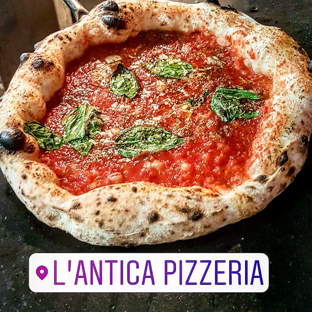 Antica Pizzeria on Twitter pizzeria new restaurant
