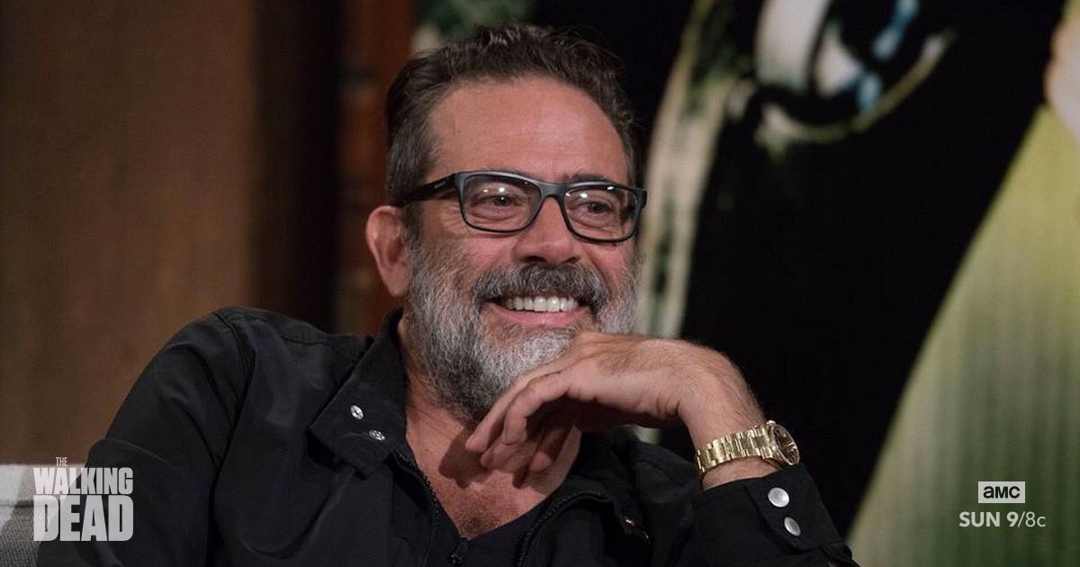 WalkingDead_AMC tweet picture