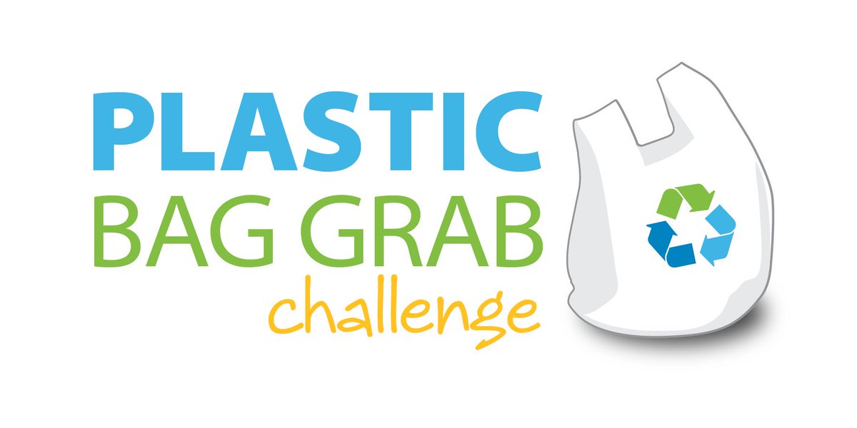 St_ThomasRCCDSB's tweet photo. We want your plastic grocery bags! STA is registered in the “Plastic Bag Grab Challenge” this week. Simply send in your plastic bags April 16th-20th, and we will collect &amp; count them to see how many bags we can keep out of the landfill sites! @RCCDSB #PlasticBagGrab https://t.co/JiNcbaT3db
