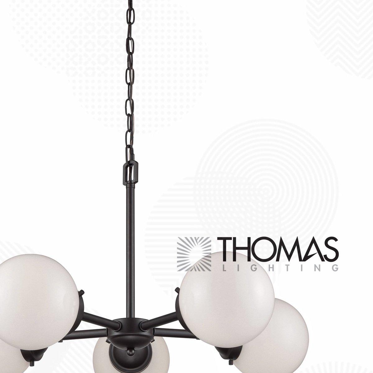 ThomasLProducts's tweet photo. @ThomasLighting1 #qualitysince1919 
Beckett #Chandelier = #EasyOnTheEyes Jazz Age vibes @ELKGroupIntl @ryvyrproducts https://t.co/WXagNrk2Ok https://t.co/EUgSpLywgk