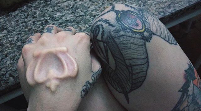 hneptj596L's tweet photo. #bodymodification 
 #tattoo 
 #刺青 
 #bodypierce 
 #ボディインプラント
 #スプリットタン 
 #身体改造好きな人と繋がりたい 
 #身体改造好きな人RT 
 #RTした人全員フォローする https://t.co/qxyqvFSTNF