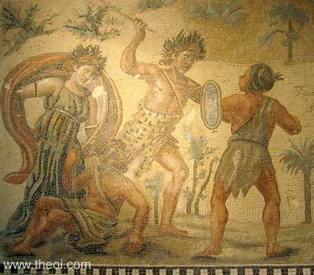 shiva and dionysus shiva and dionysus