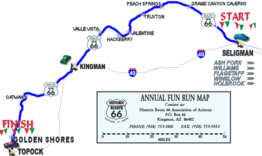 explorekingman's tweet photo. May 4th-6th, #Route66FunRun #KingmanArizona  https://t.co/NS3pblC5KV #ClassicCars #Route66 #HistoricRoute66  #KingmanAz #MohaveCounty #SantaMonica https://t.co/mSFYqFOHRm
