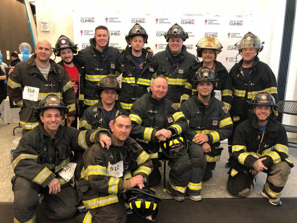Bloomfield Professional Firefighters FMBA Local 19 (@BloomfieldFDNJ ...