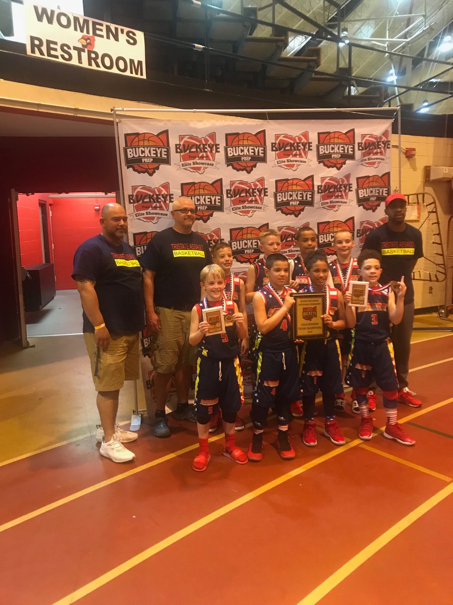 KyleFaulkner61's tweet photo. Tri-state assault wins Buckeye prep tourney https://t.co/0s2WbKBaFH