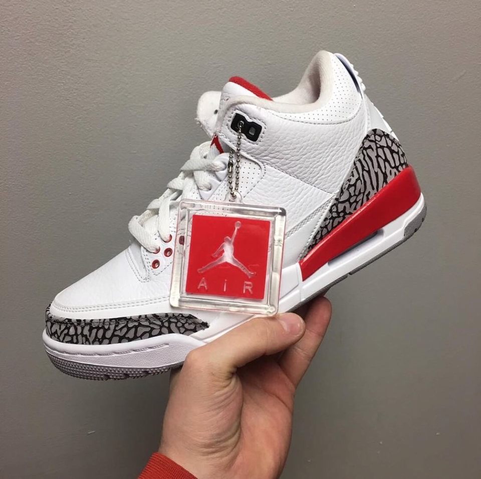 aj3 hall of fame