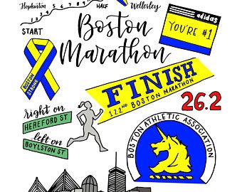 Degelman USA would like to congratulate @acoers on her achievements to run in the @bostonmarathon ! #GOODLUCK 🏃‍♀️💨 #boston2018 @Degelman_USA @LiveWorkGrowCIA #26point2