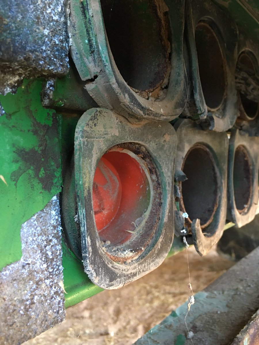 Tom McInerney tweet media