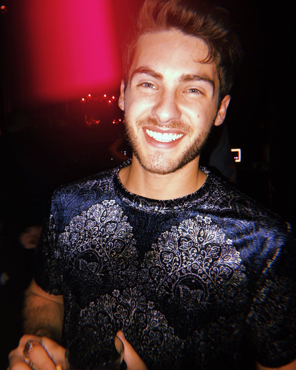 Cody Christian tweet media