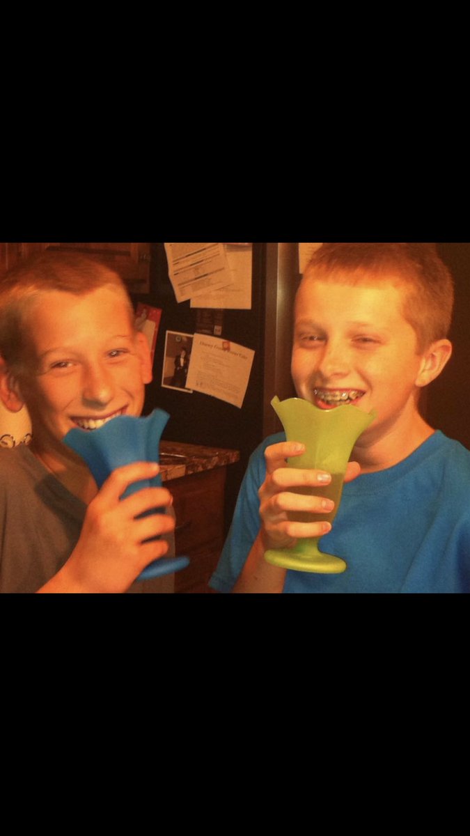 MCoiner_10's tweet photo. Happy 19th to my best friend since WAY back. Hope it’s a good one @TyStevens2! Glad we got to celebrate, love you brother! https://t.co/qISSBKk9ns