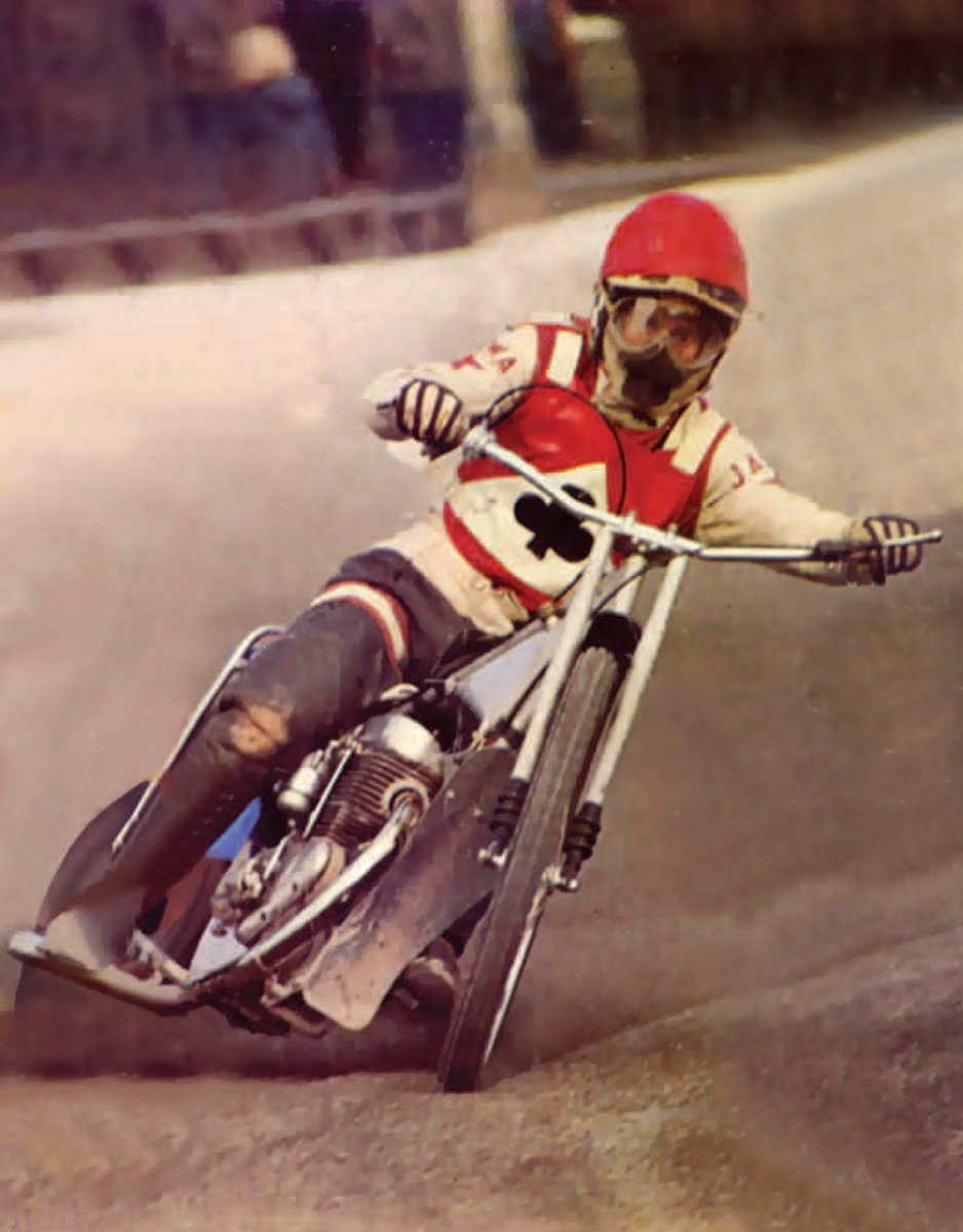 casesrebels's tweet photo. R.I.P IVAN MAUGER
04/10/1939 - 16/04/218
All at @casesrebels send our thoughts and condolences to the family &amp; friends of six times World Champion, Ivan Mauger, who passed away today
#WorldChamp #Sprouts #TheGallopingMauger https://t.co/TYomFZWoUW