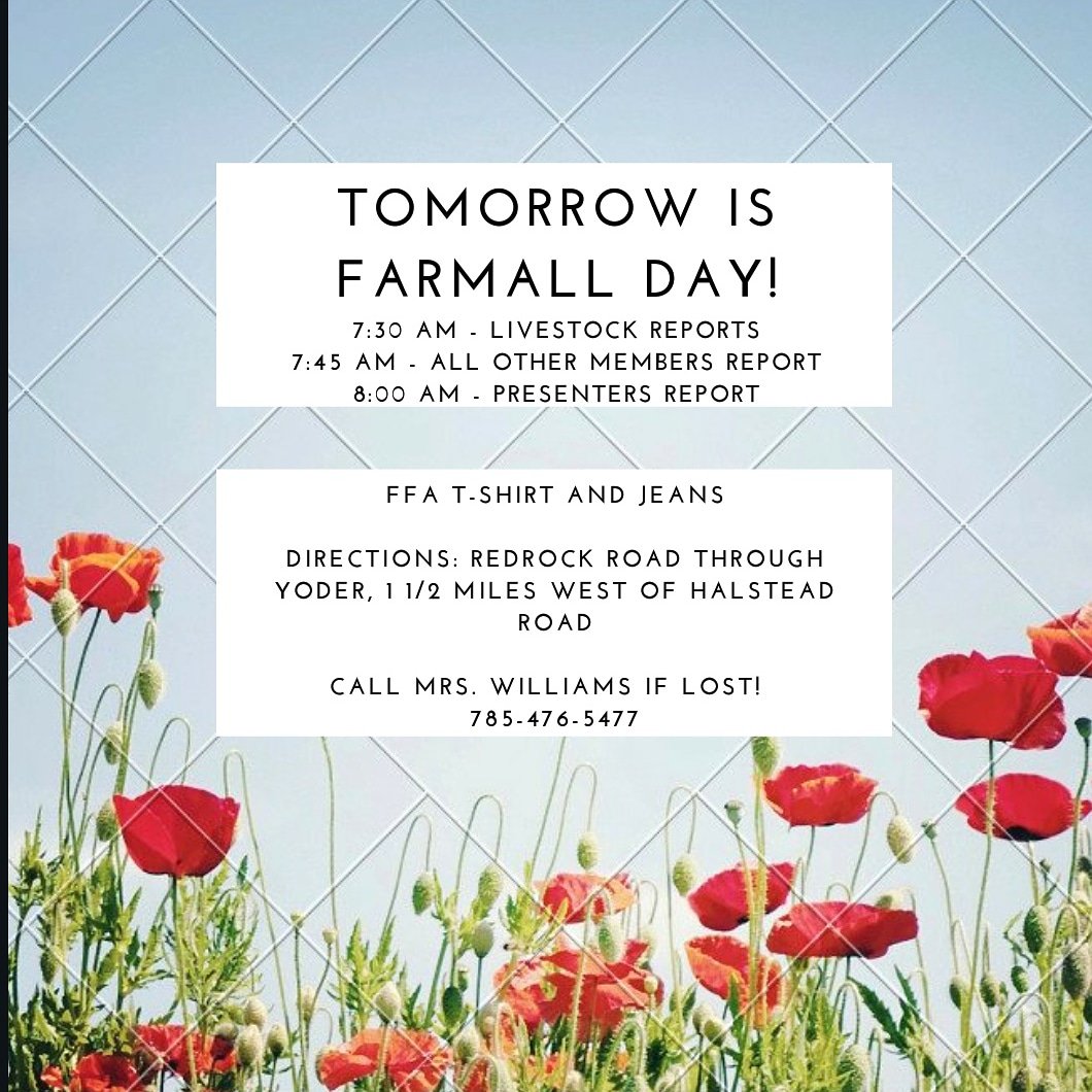 haven_ffa's tweet image. Don't forget....we need all hands on deck!  @haven_ffa