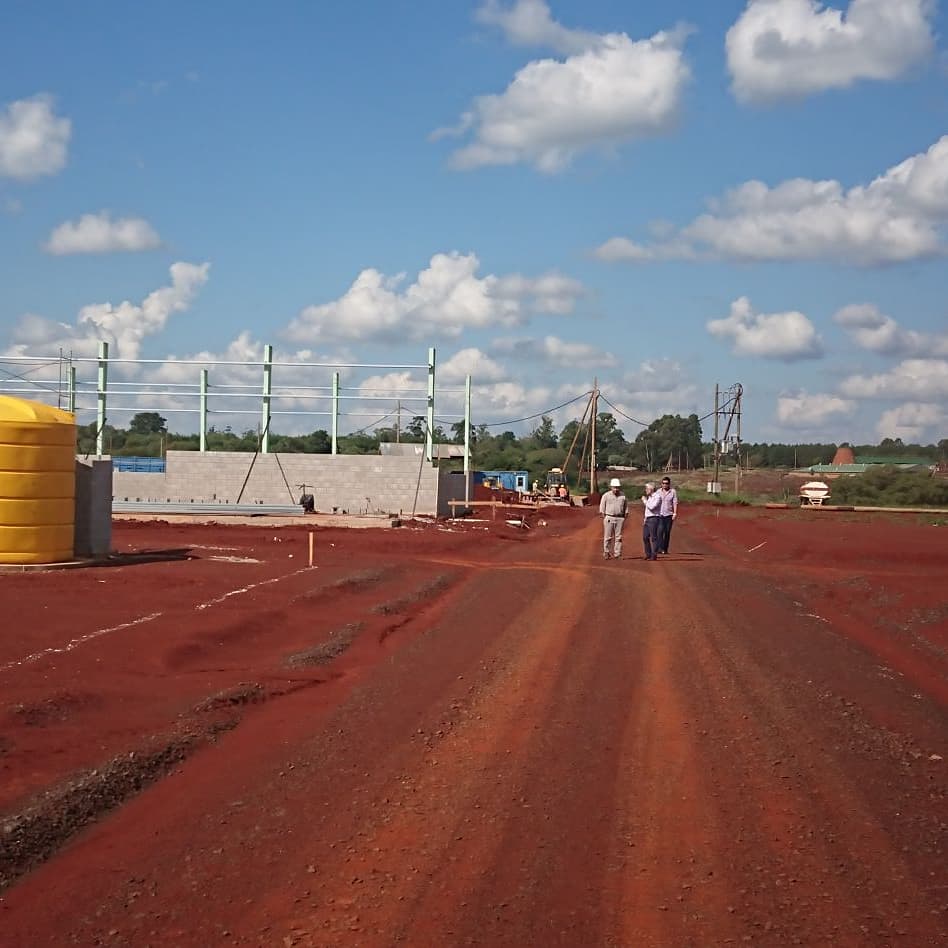 mariopineyrook's tweet photo. Visita a la futura planta de generación eléctrica a partir de biomasa forestal en Gobernador Virasoro la cual abastecerá a la mayoría de las ciudades correntinas de la costa del Uruguay cuando se encuentre en funcionamiento. #AhoraJuntos 
 #PlanBelgrano #NacionProvinciaMunicipios https://t.co/KBQVFw9fP7