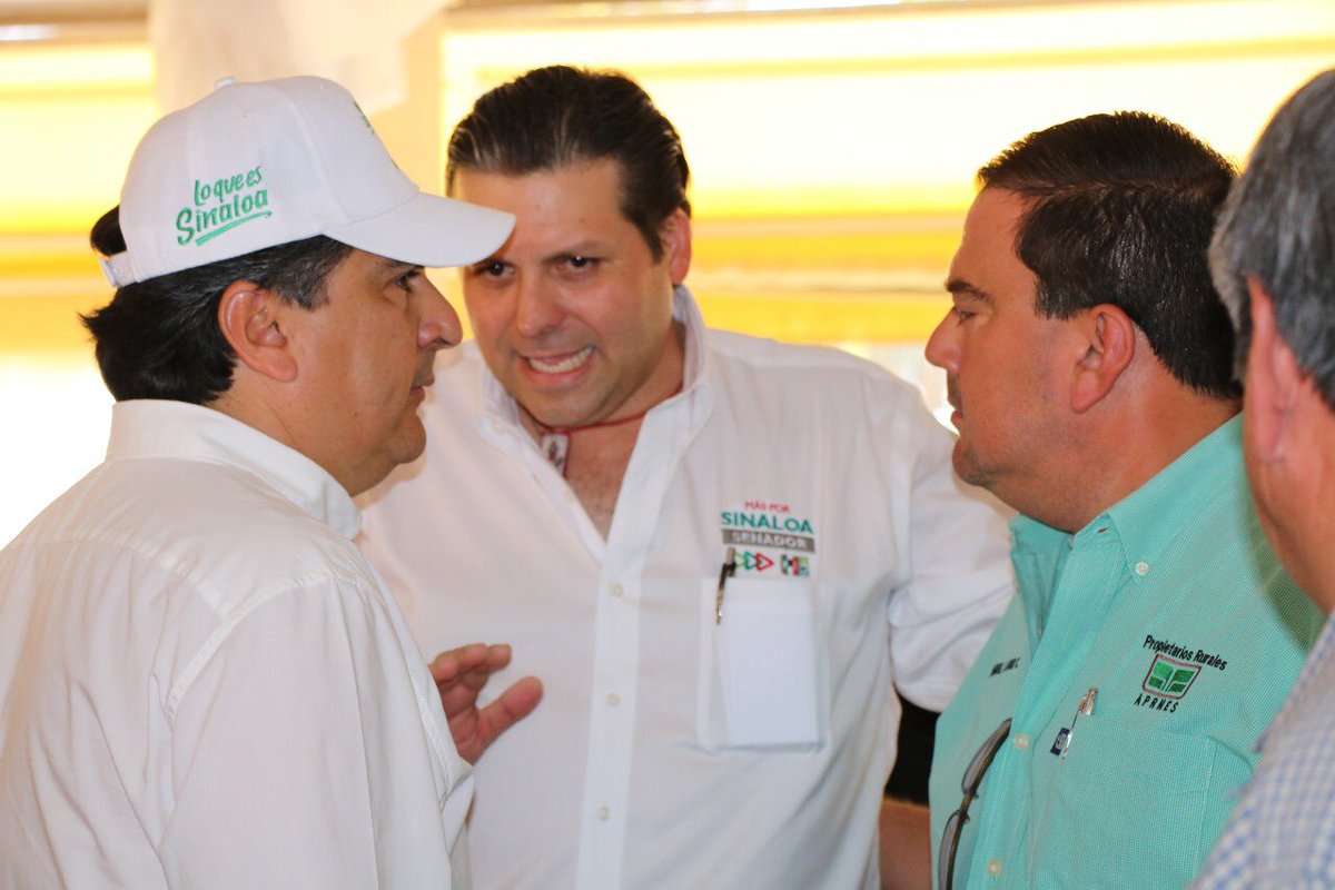 Juan Manuel Campoy tweet media