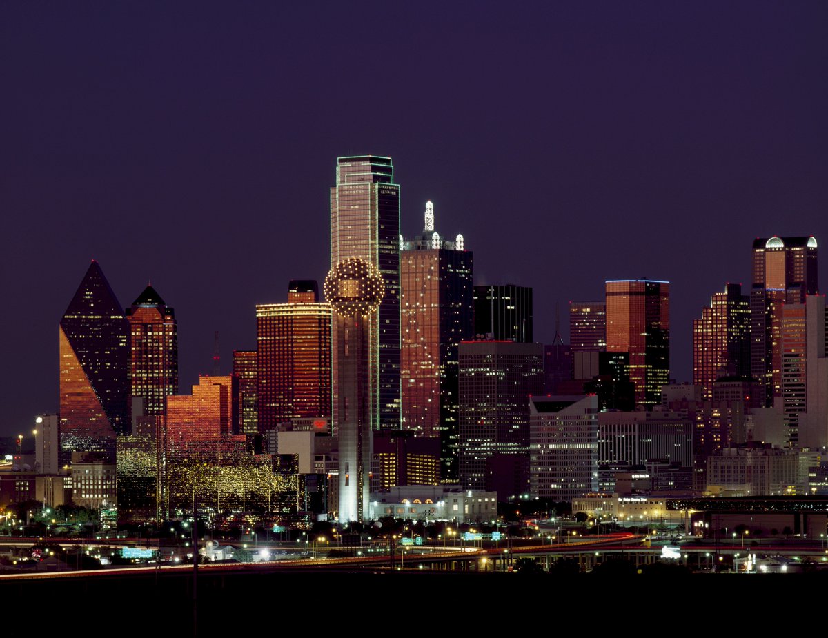 This week, we are in #Dallas for the #AdvSommCourse. We look forward to spending the next three days with 150 students. #wine #sommelier