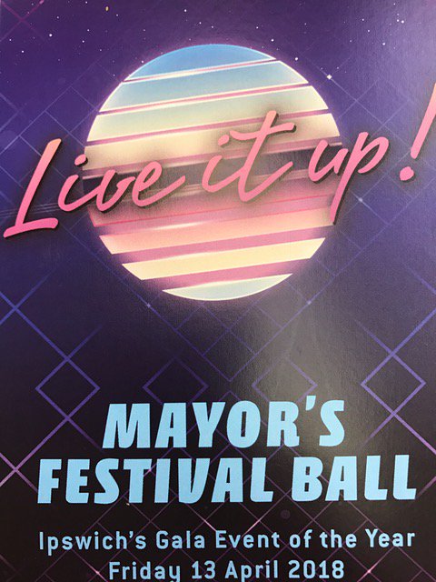 HardingMartinCA's tweet image. Mental as Anything rocked the Ipswich Civic Centre for the Mayor's Festival Ball on Friday night.  It's alleged the Harding Martin table rocked the dance floor but pictures are yet to surface to confirm or deny the claim!!!  @IpswichFestival #HardingMartin  #IpswichFestival