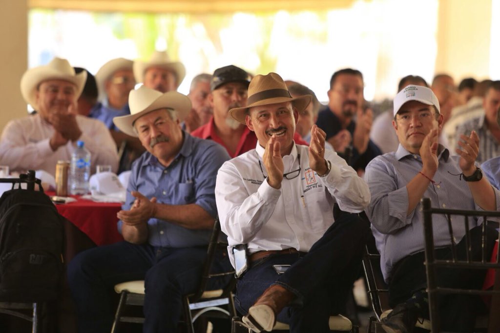 Juan Manuel Campoy tweet media