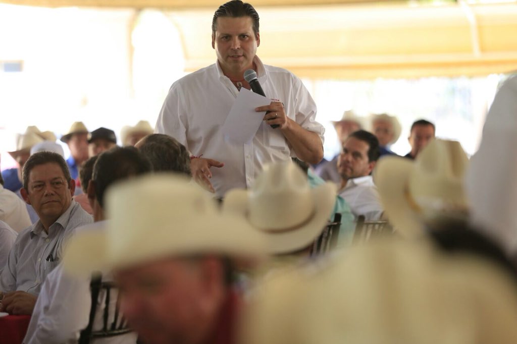 Juan Manuel Campoy tweet media