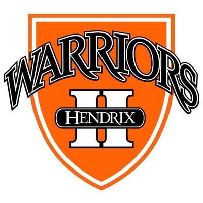 carterweakley's tweet photo. Blessed to say l’ve committed to Hendrix for both Football and Basketball! Happy to be apart of the Warrior family! @HendrixFootball https://t.co/jS8vMJjD8l