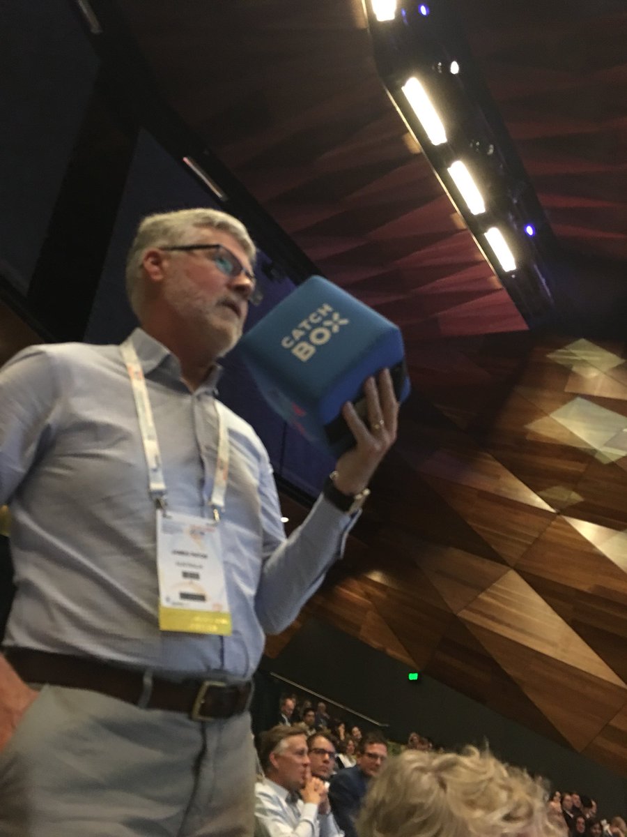 Revealing the secret life of pneumococci #ISPPD2018 - and playing toss the mic in Q&amp;A