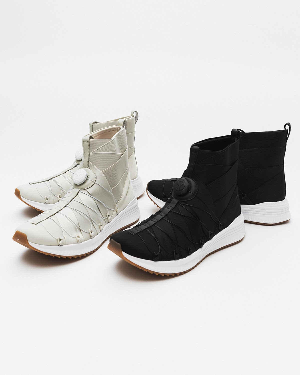 puma tsugi mi disc han