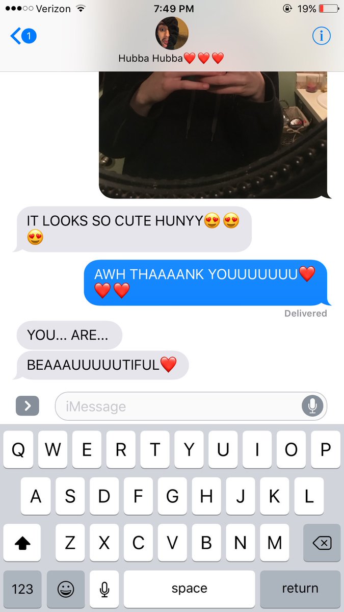 MorganArleth's tweet photo. ur doing dating wrong if ur not dating ur best friend 😉 https://t.co/fCXyxY8Fzf