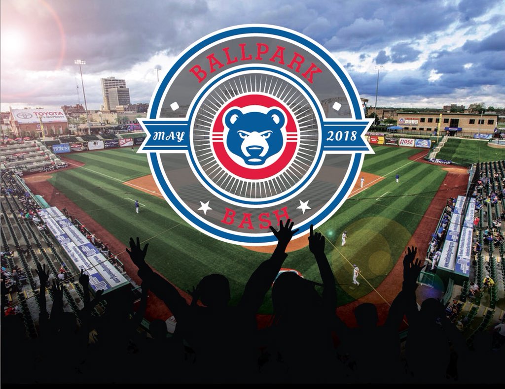 ballpark_bash's tweet photo. Have you bought your tickets yet?! Time is running out so don’t miss your chance for a fun night with friends and the @SBCubs ! Don’t forget, the lucky buyer of the 100th ticket will throw the game’s first pitch ⚾️ https://t.co/BY3RrZ8U8l https://t.co/BHOESIQEg5