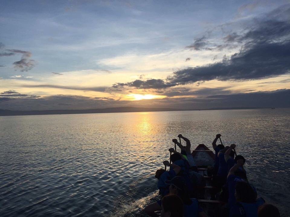 NurseNaFiveNine's tweet photo. OHOY!! GOOD MORNING FINALLY I’M BACK. ONCE A PADDLER ALWAYS A PADDLER. #bugsay https://t.co/znfg3r6cc5