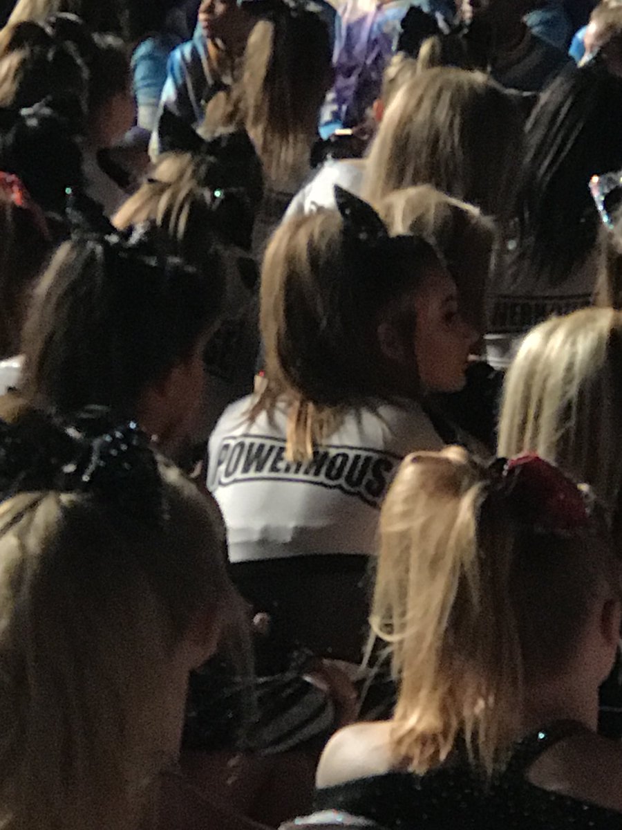 etbu_spirit's tweet photo. I see you @PowerCheerFit!! Great job this weekend!! Where are you Seniors2018? Who is #ReadyToBeATiger Fall 2018 @GoETBUTigers @ETBU @Redlinecheer #TigerCheer contact fdunaway@etbu.edu https://t.co/r4A3VcZjcS