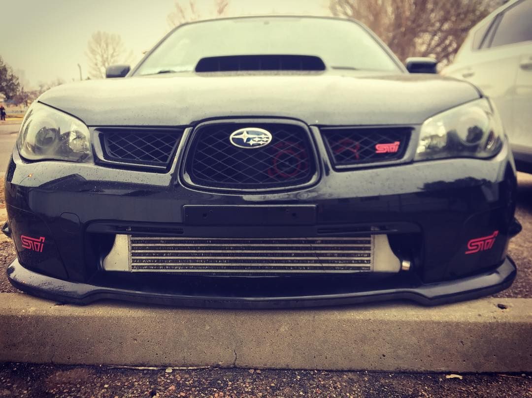 s1motorsports's tweet photo. Reposting @slow_sti_xd:
"π¬ #sti #subaru #colorado #grimmspeed #cobb #hks #adamspolishes #fmic #hellahorns #aps #e85" https://t.co/8LJqjNlUK3