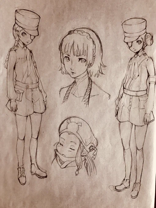 毎朝9時の感謝の絵描き99
#感謝の絵描き 