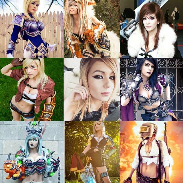 Watch Danielle Beaulieu's leaked NSFW photo on TwXstars