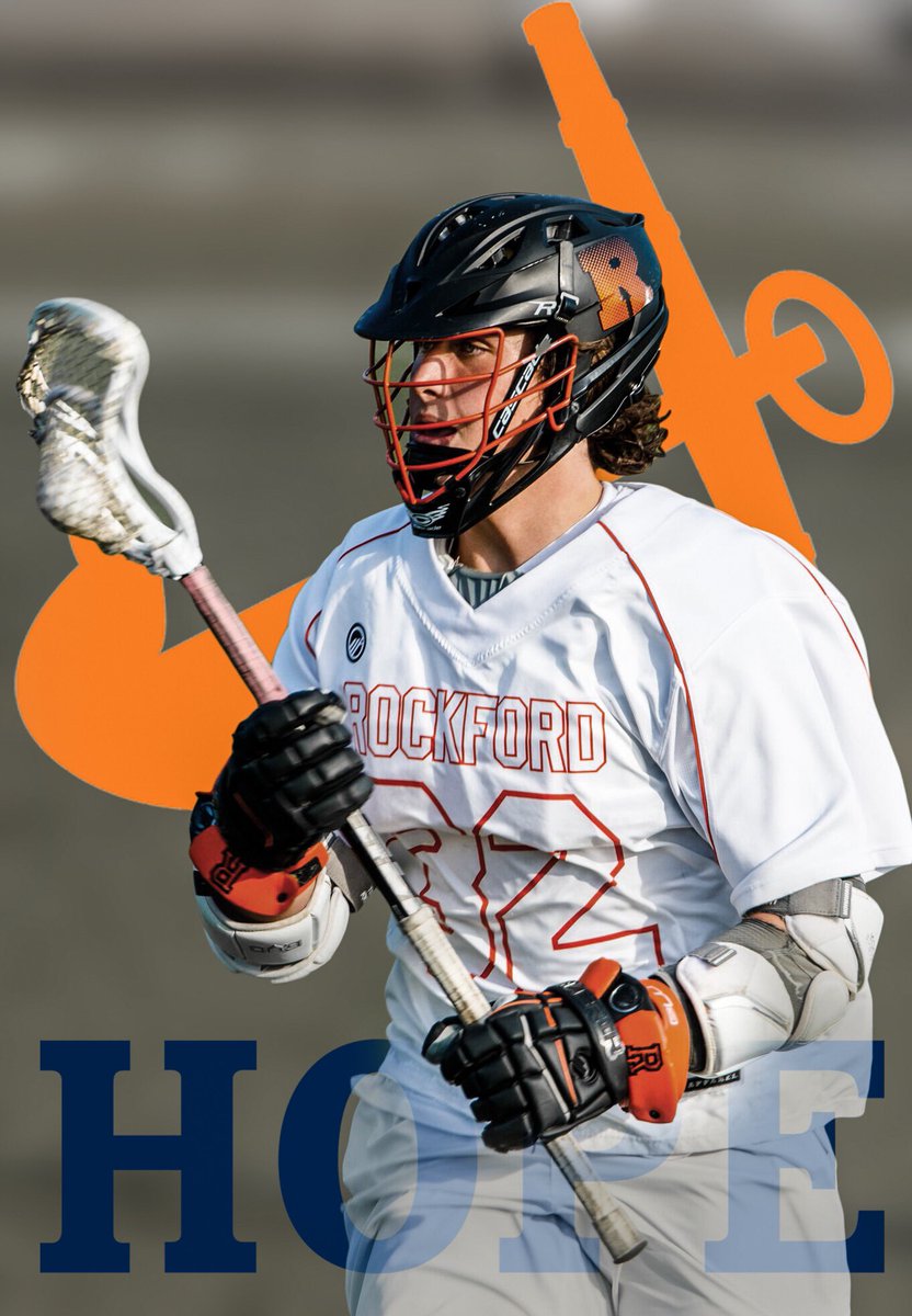 Extremely excited to announce I will be playing lacrosse at Hope College next year! #rolldutch ⚓️