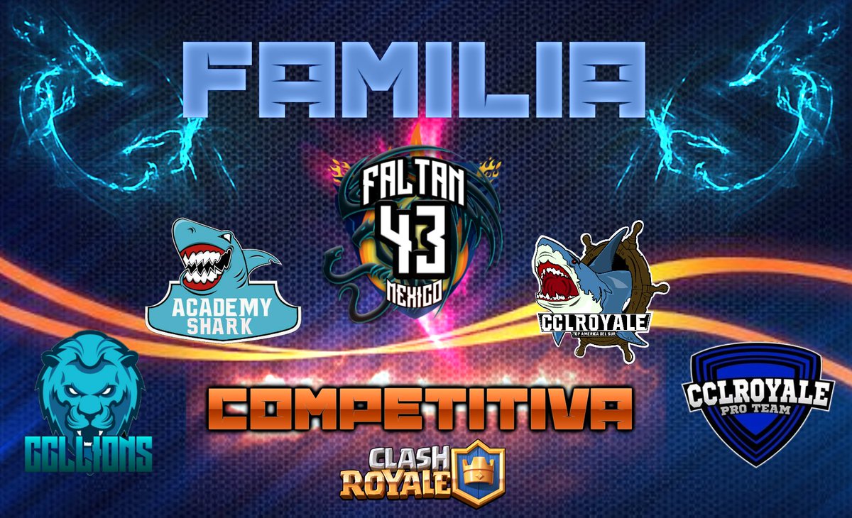 AZTEK GLORY CR tweet media