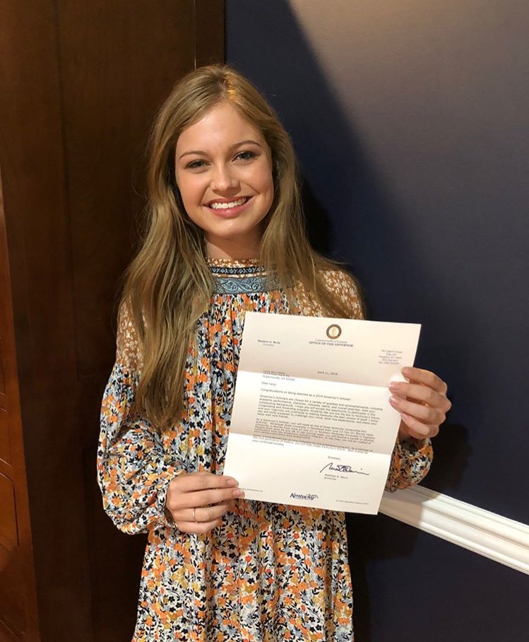 sub_deb1's tweet photo. Coungratulations to some of our junior members on getting into GSP! We are so proud of their accomplishments and wish them the best! https://t.co/mO9hb6jUjE