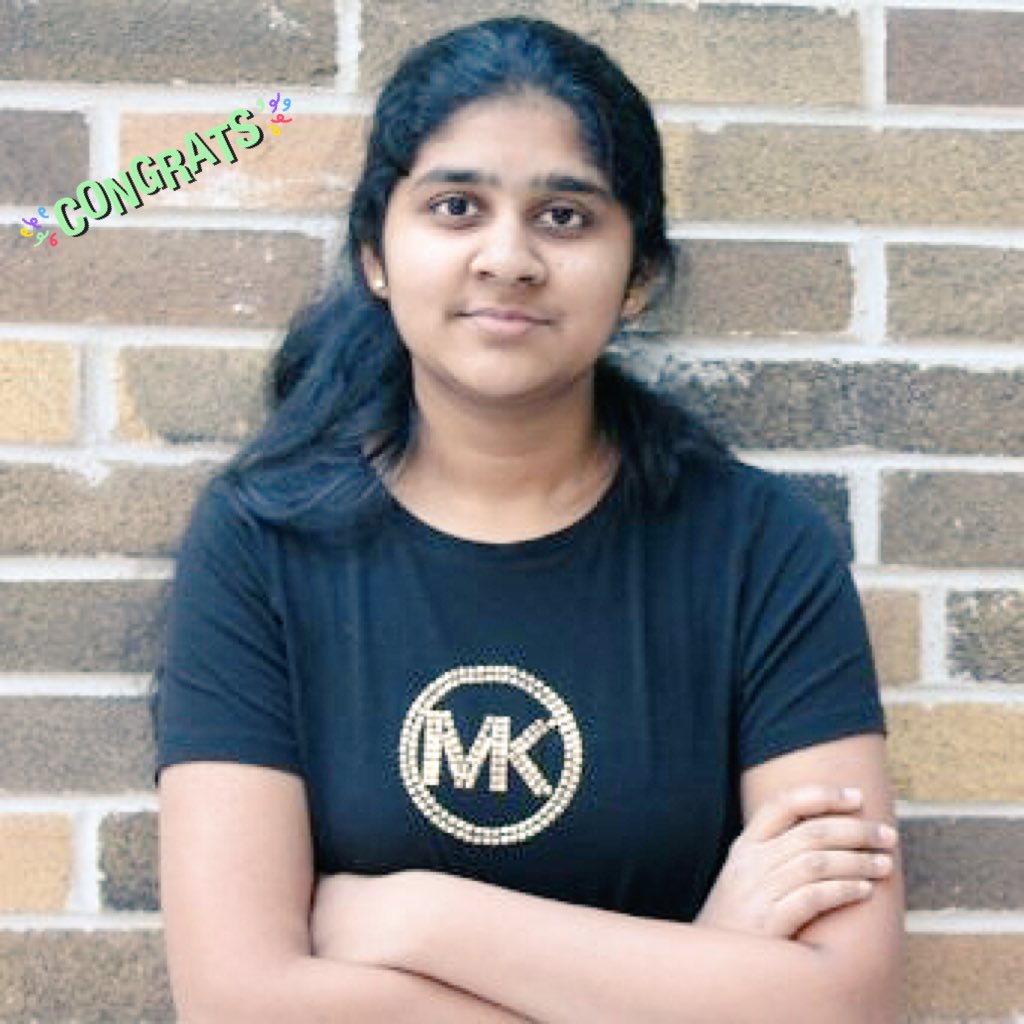 MetamorphSTEM's tweet photo. Congratulations to Alyssa Kwiatkowski, Aysha Khan &
Madhu Manivannan - winners of the 2018 #MySTEMStoryIs contest! Stay tuned for their #STEM stories to be published in @STEM_Fellowship’s student journal. #share #inspire #repeat https://t.co/YRUkEWIyPE