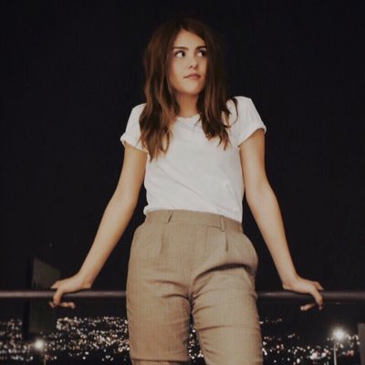 imkarennavarro's tweet photo. #NuevaFotoDePerfil https://t.co/OKUZTk9Kqk