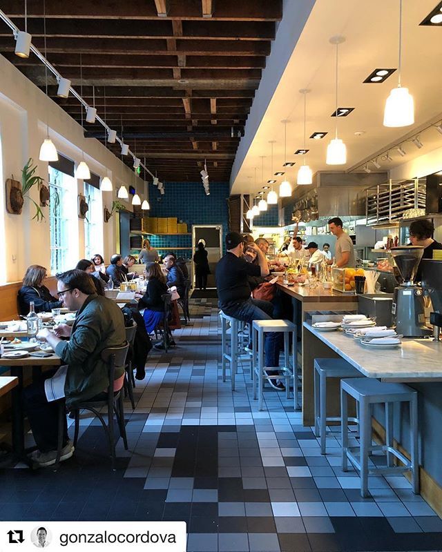 Sunday night in style.
📸: <a href="/gonzalocordova/">Gonzalo Cordova</a> ift.tt/2qyoyUK