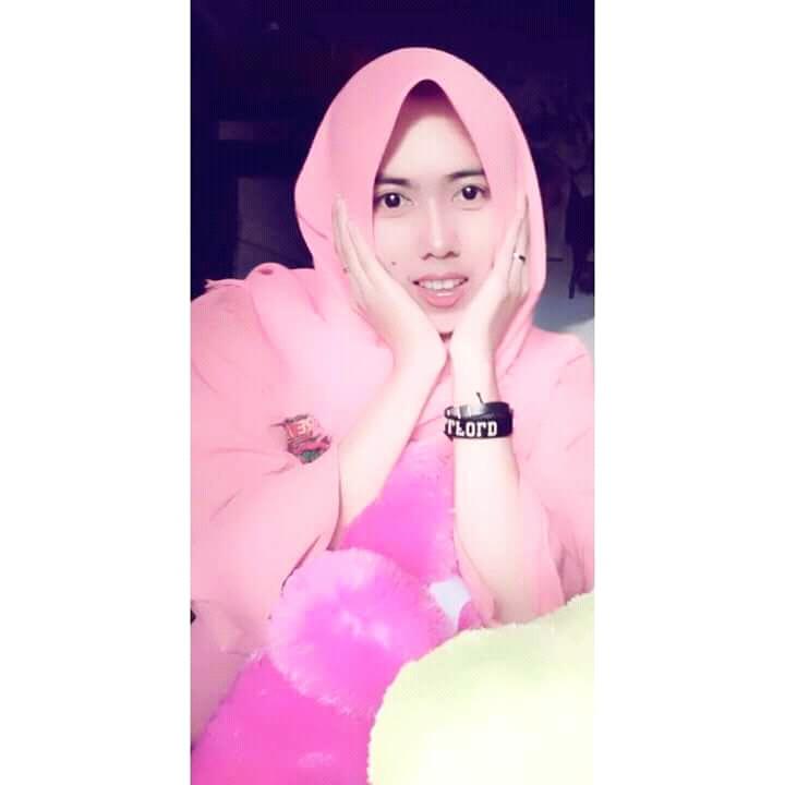 AnaraNrh's tweet photo. #FotoProfilBaru https://t.co/VkbKeyJVm2