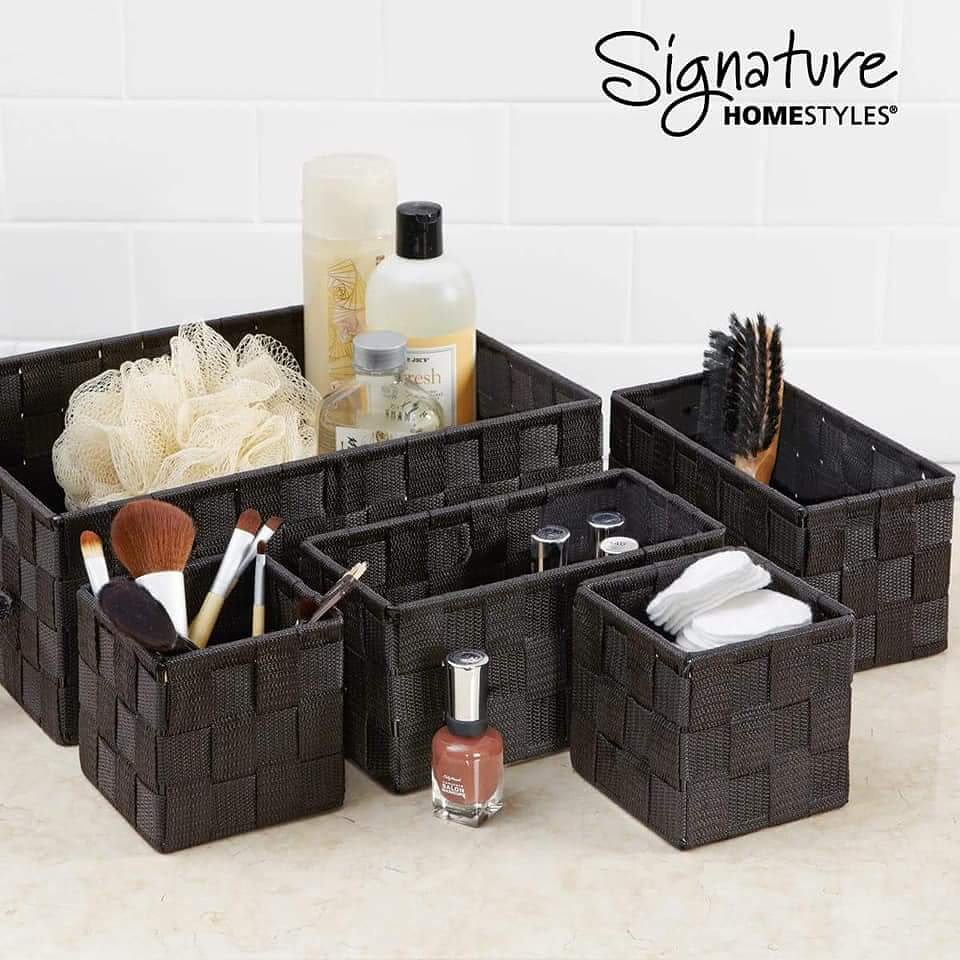 homewithbrandie's tweet photo. Treat yourself, bridal, wedding, baby, or graduation gift. Wedding/graduation season's around the corner https://t.co/5Nx78kECeB #weddingseason #graduation #brides #graduates #momstobe #newhome #collegelife #giftgiving #mothersday
#SignatureHomeStyles #organization #accessories https://t.co/ORNuBKuM2q