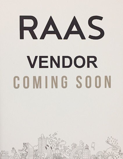Edmonton here we come! ☕️ #NitroCoffee #Edmonton #YEG <a href="/Official_WEM/">West Edmonton Mall</a> <a href="/raas/">Siege Mentality</a>