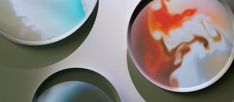 SonyGroupGlobal's tweet photo. The “#HiddenSenses” exhibition shows possible interactions between people, objects and spaces, building on the fact that technology is part of our daily life for a more comfortable lifestyle. Photo reports soon!
#SonyDesign #SonyMilanDesignWeek #Sony
https://t.co/ZVA3NrkiBp https://t.co/Uy7o7jxMpe