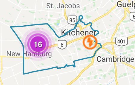 CityNews Kitchener tweet media