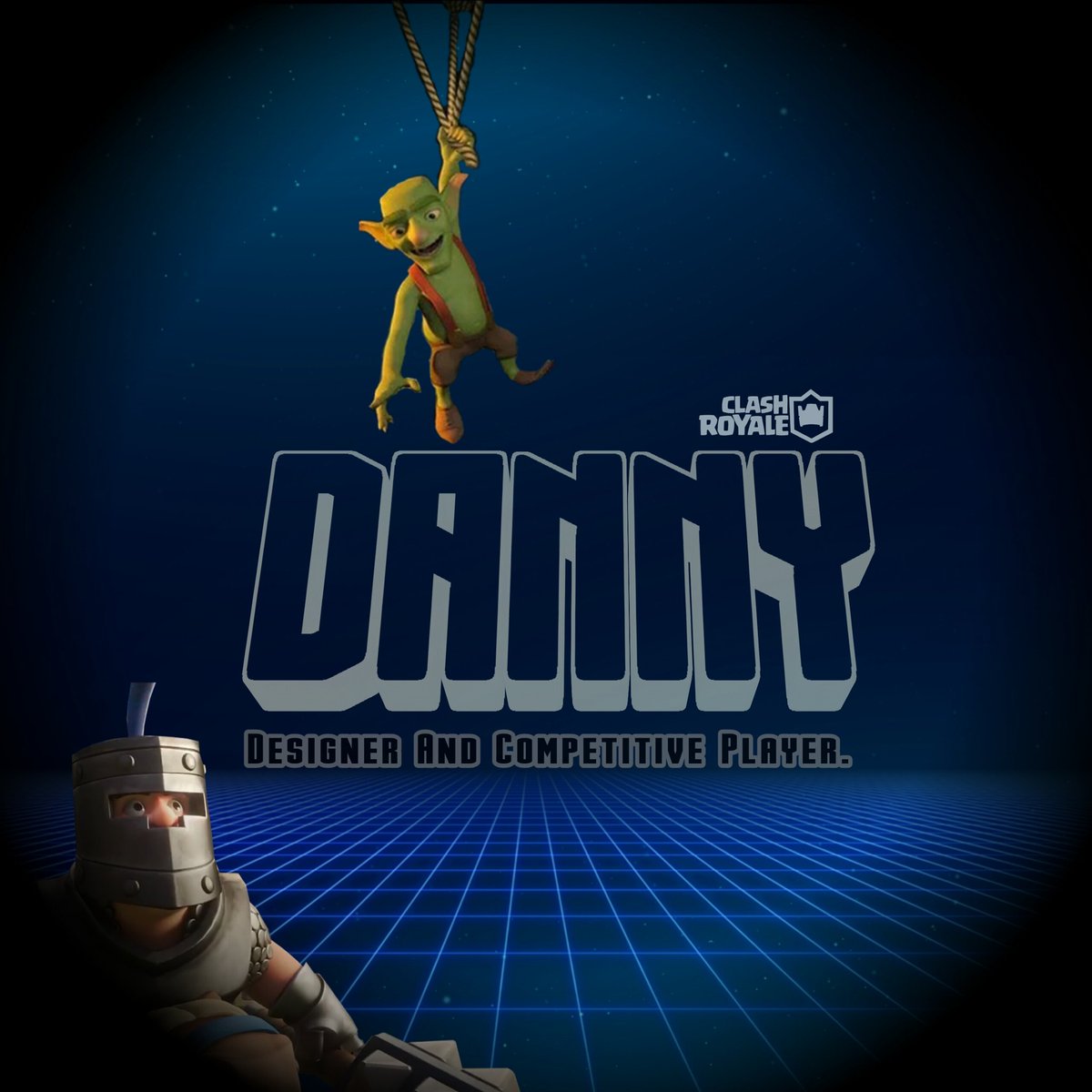 Danny Cruz tweet media