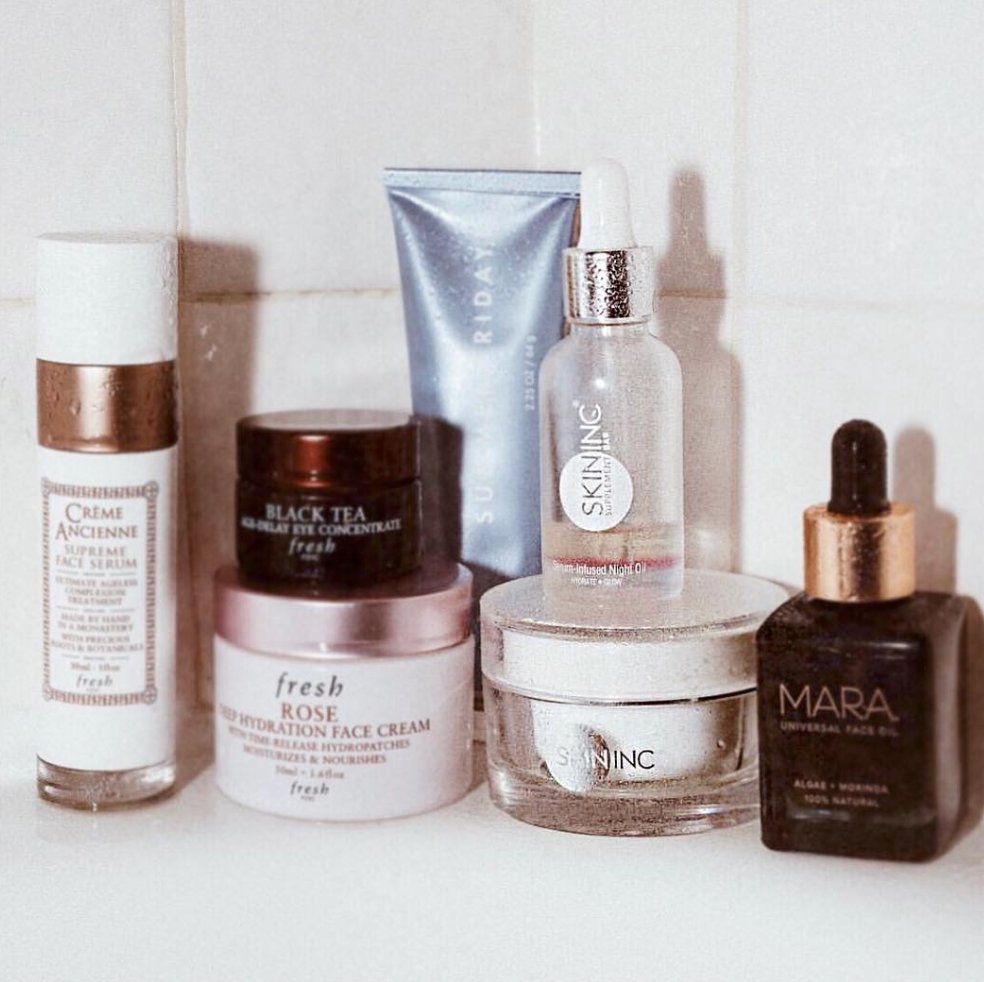 Skin Inc USA tweet media